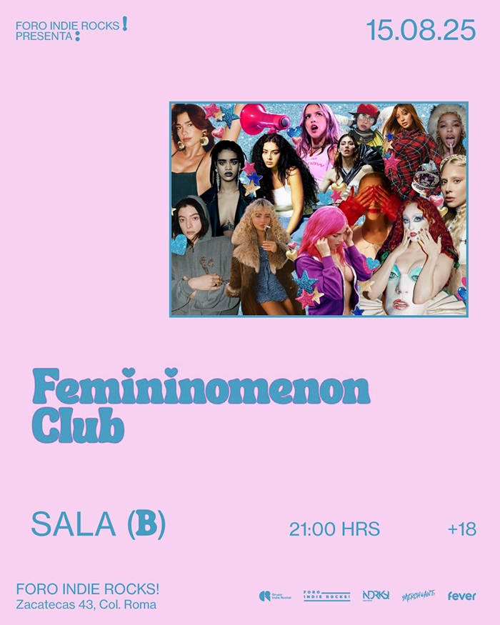 Femininomenon