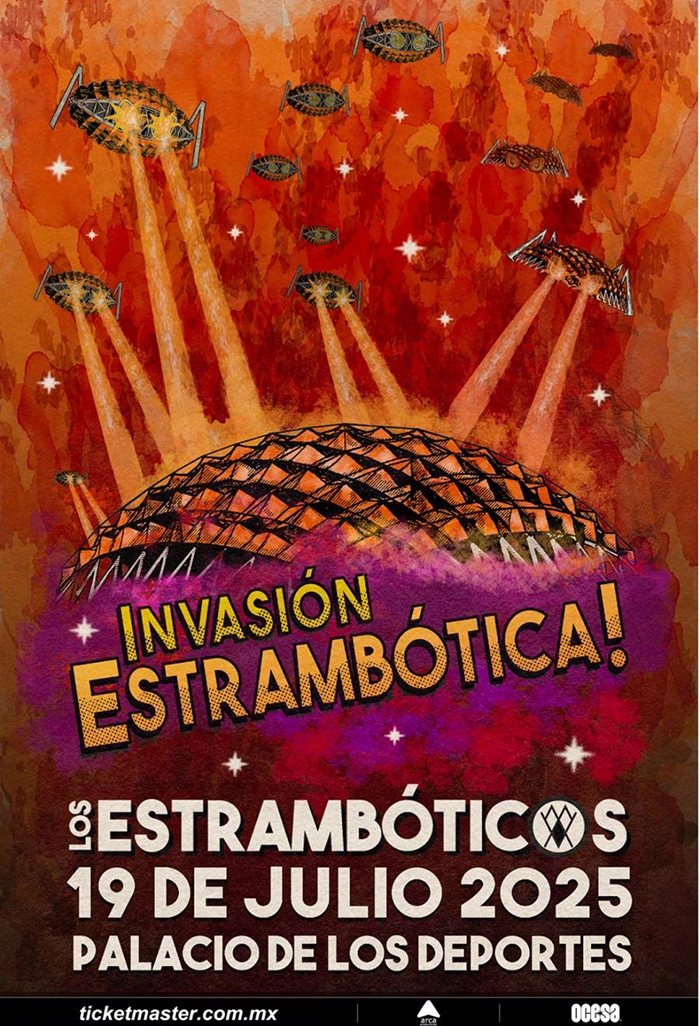 Estrambóticos