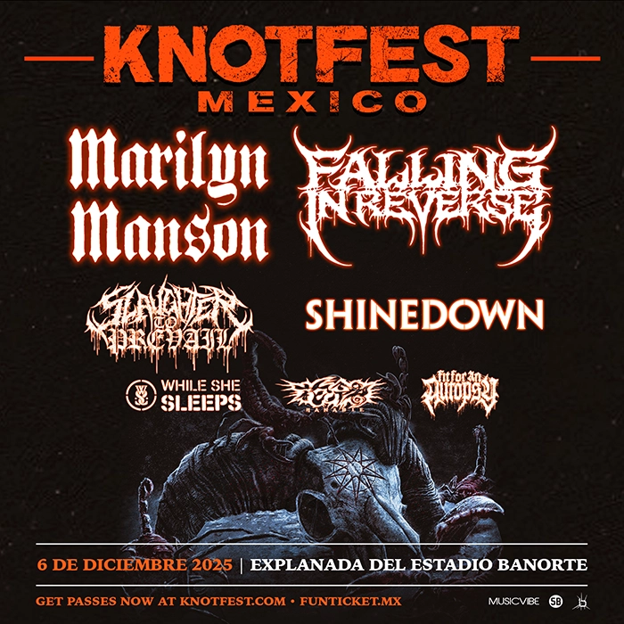 KNOTFEST