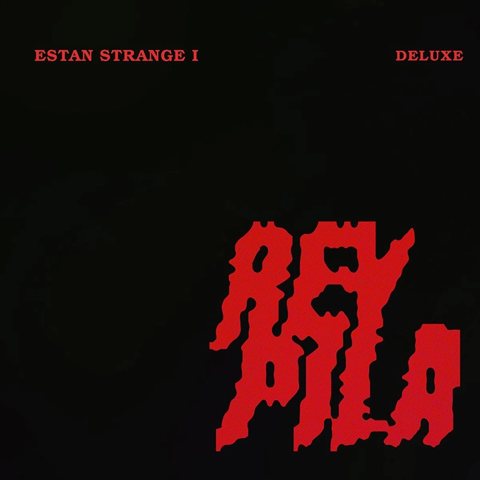 Rey Pila