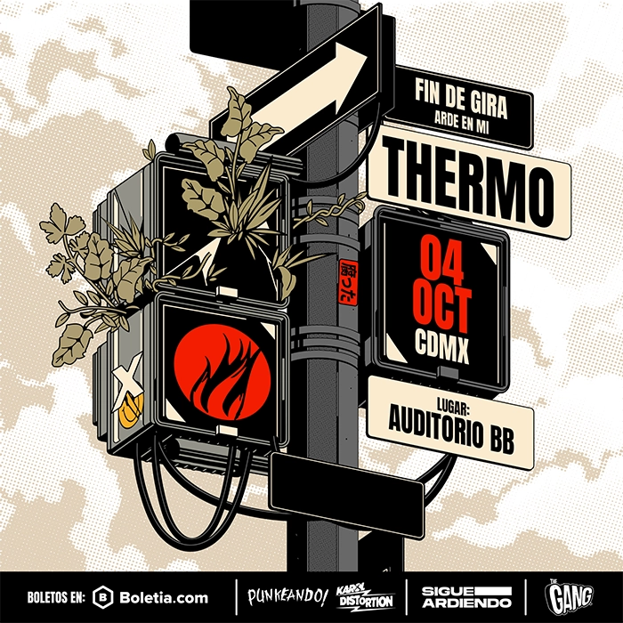 THERMO