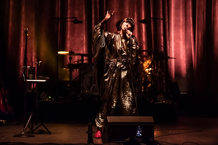 Yeah Yeah Yeahs