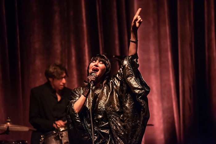 Yeah Yeah Yeahs