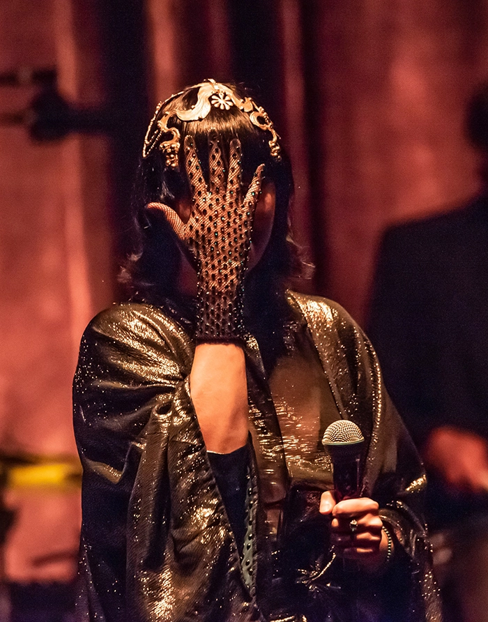 Yeah Yeah Yeahs