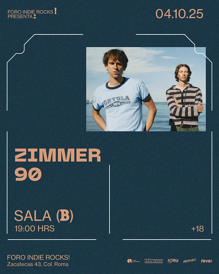 Zimmer90