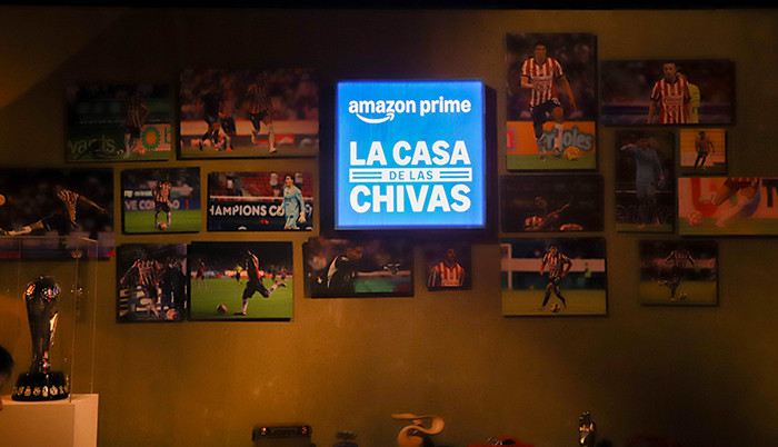 Amazon Music