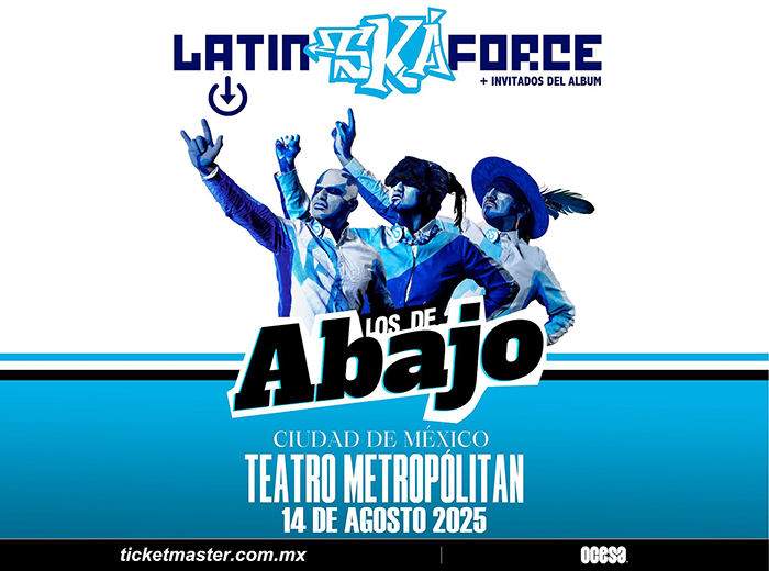 Los de Abajo