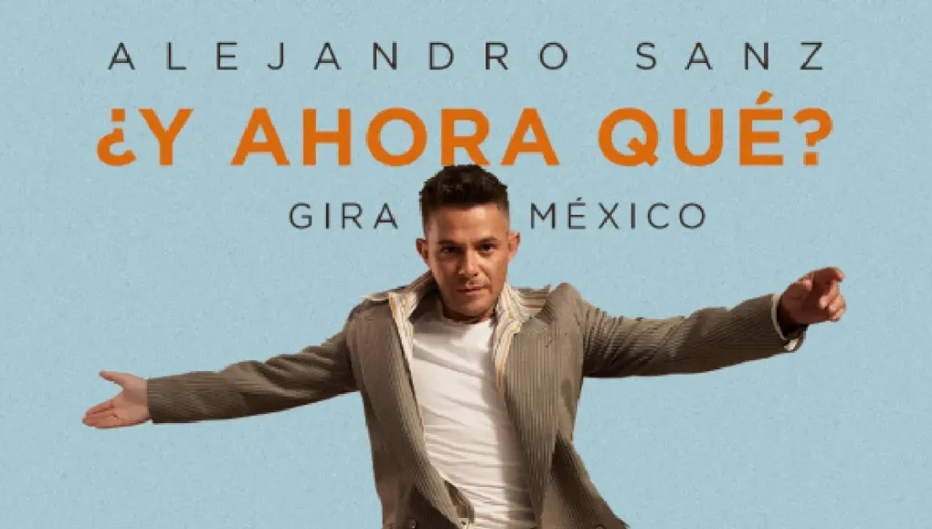 Alejandro Sanz