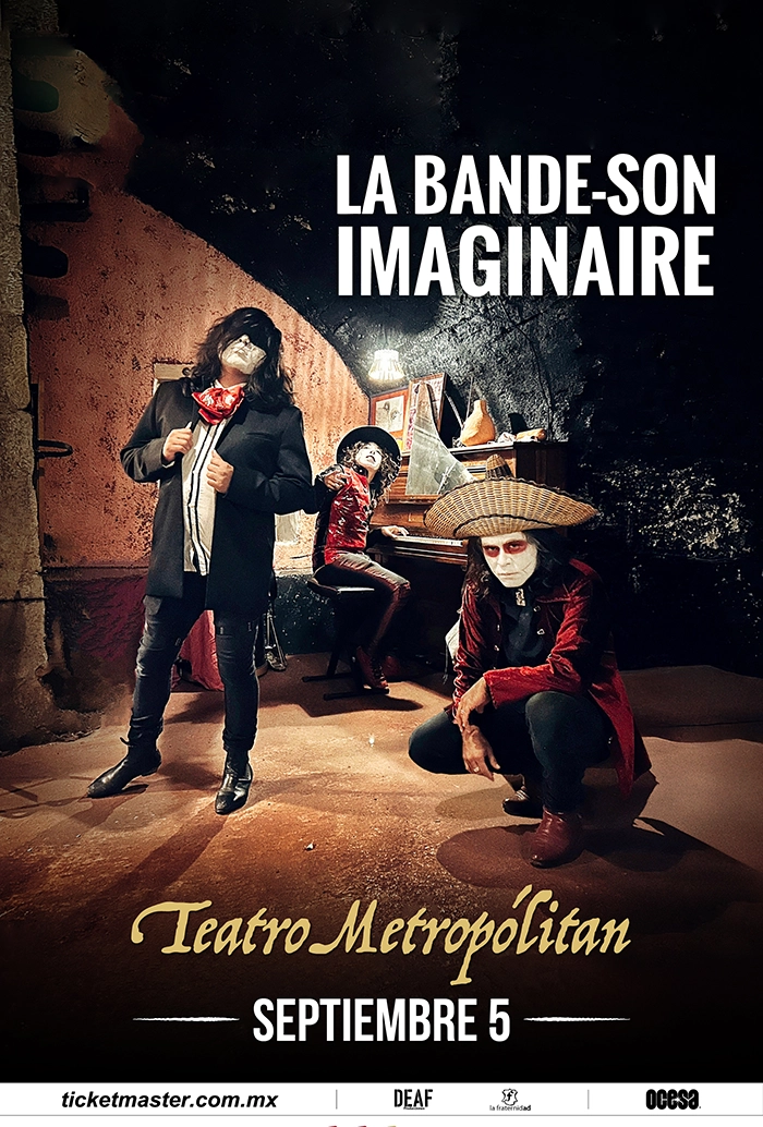 La Bande-Son Imaginaire