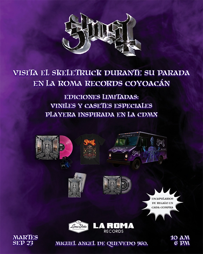 Ghost