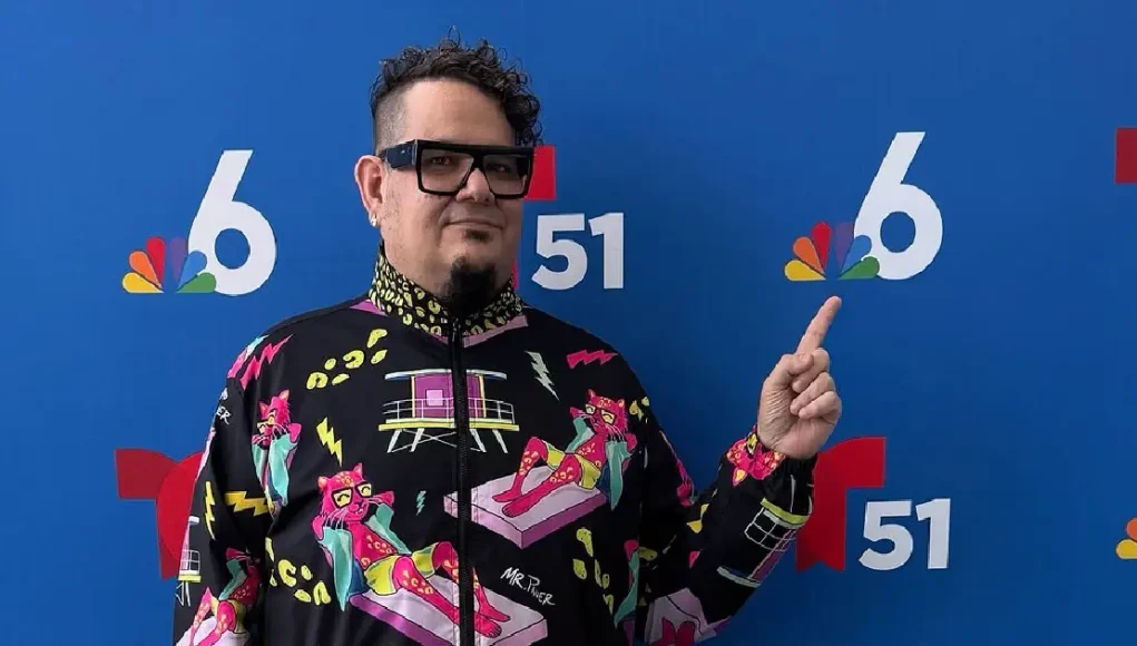 Mr. Pauver Mr. Pauver