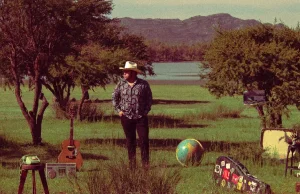 Samuel Herrera: el sonido del norte que conquista corazones Samuel Herrera