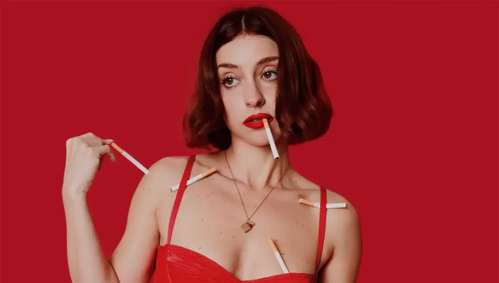 Russian Red en México