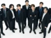 Super Junior festejará con ELF mexa sus veinte años en la música