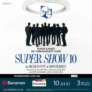 super junior