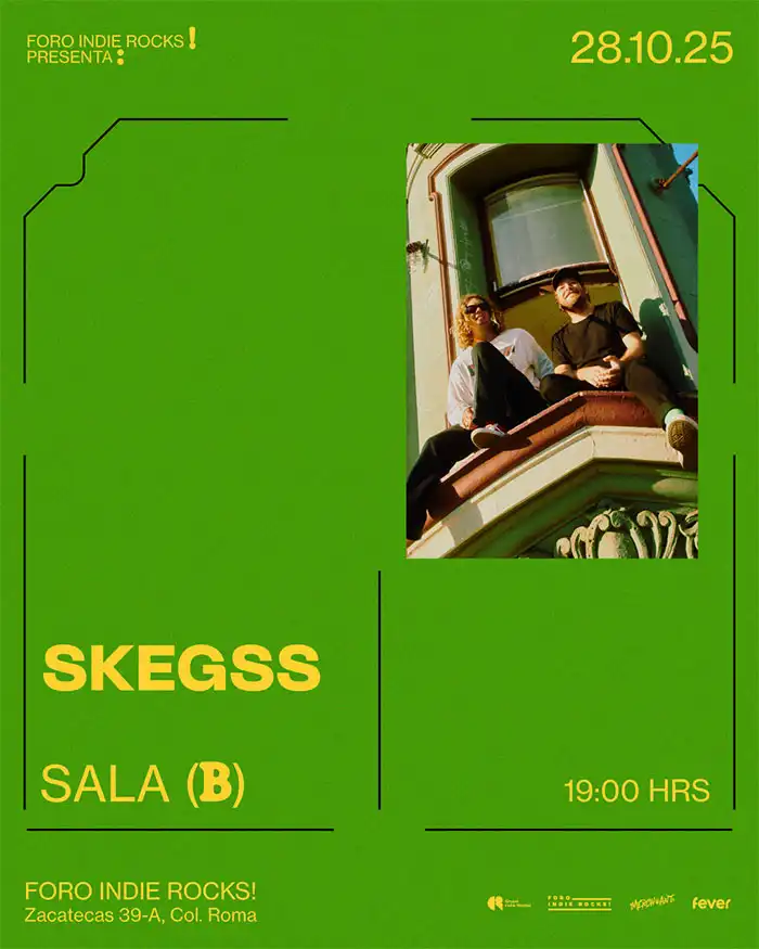 skeggs flyer