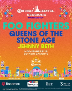 corona capital