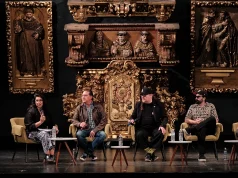 Corona Capital llega al Claustro para su edición de Corona Talks Radio por Internet