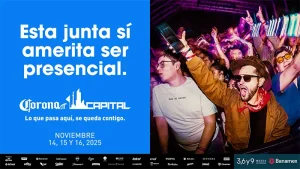 Corona Capital Corona Capital