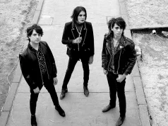 Prismatic Shapes presenta “Teatro del Absurdo” Radio por Internet