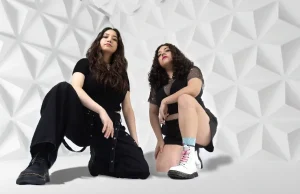 Yuno: el poder del rock alternativo femenino desde la Ciudad de México YUNO