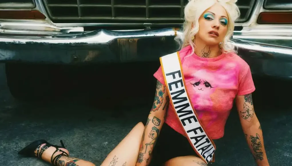 femme fatale femme fatale