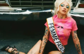 Mon Laferte anuncia su gira Femme Fatale 2026 femme fatale