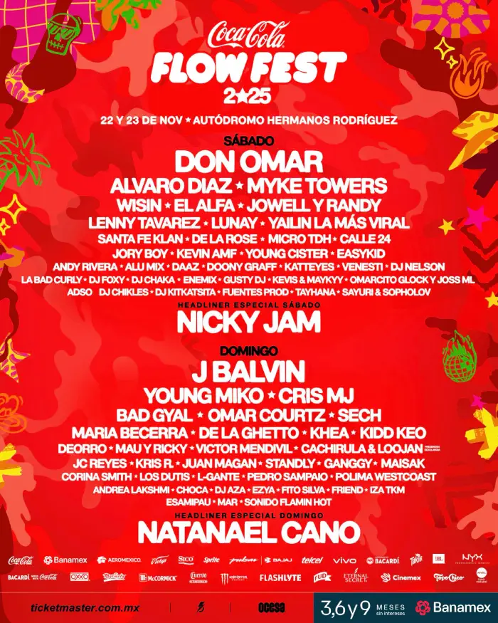 Flow Fest flow-fest-2025-