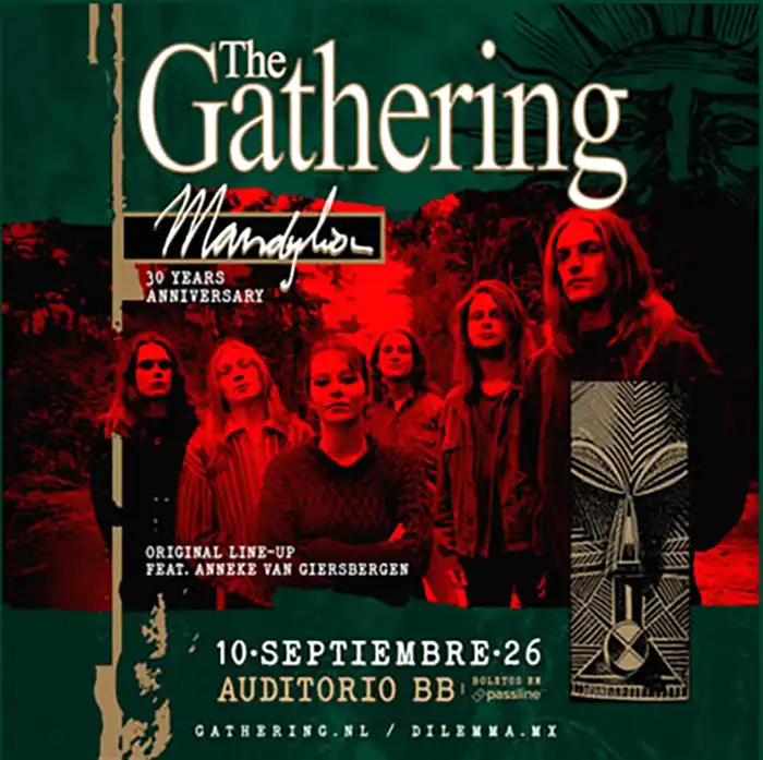 The Gathering