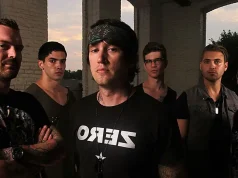 Alesana regresa a CDMX con su tour Emptiness 16 Radio por Internet