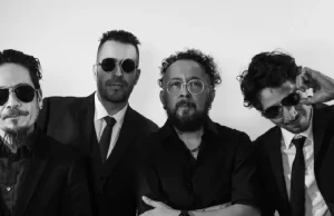 Pulpo regresa con “Donobari”, su nueva era musical Pulpo