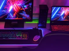 Portátiles y PC para juegos Radio por Internet