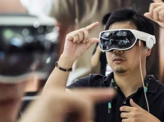 Accesorios de realidad virtual Radio por Internet