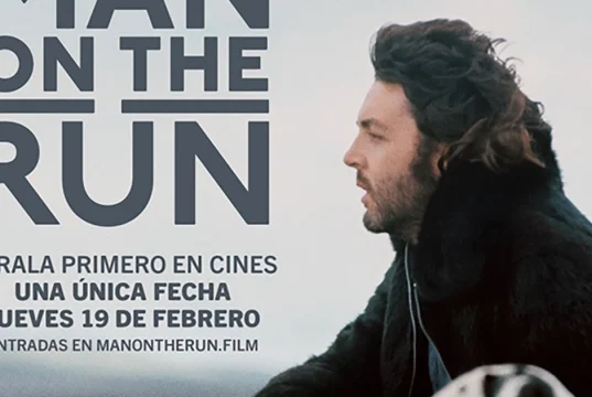 Paul McCartney Wings documental: el renacer creativo tras The Beatles Radio por Internet