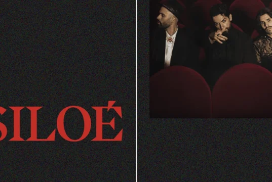 Siloé en Foro Indie Rocks: pop rock español en CDMX Radio por Internet