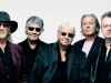 Deep Purple regresa triunfal a México con una gira
