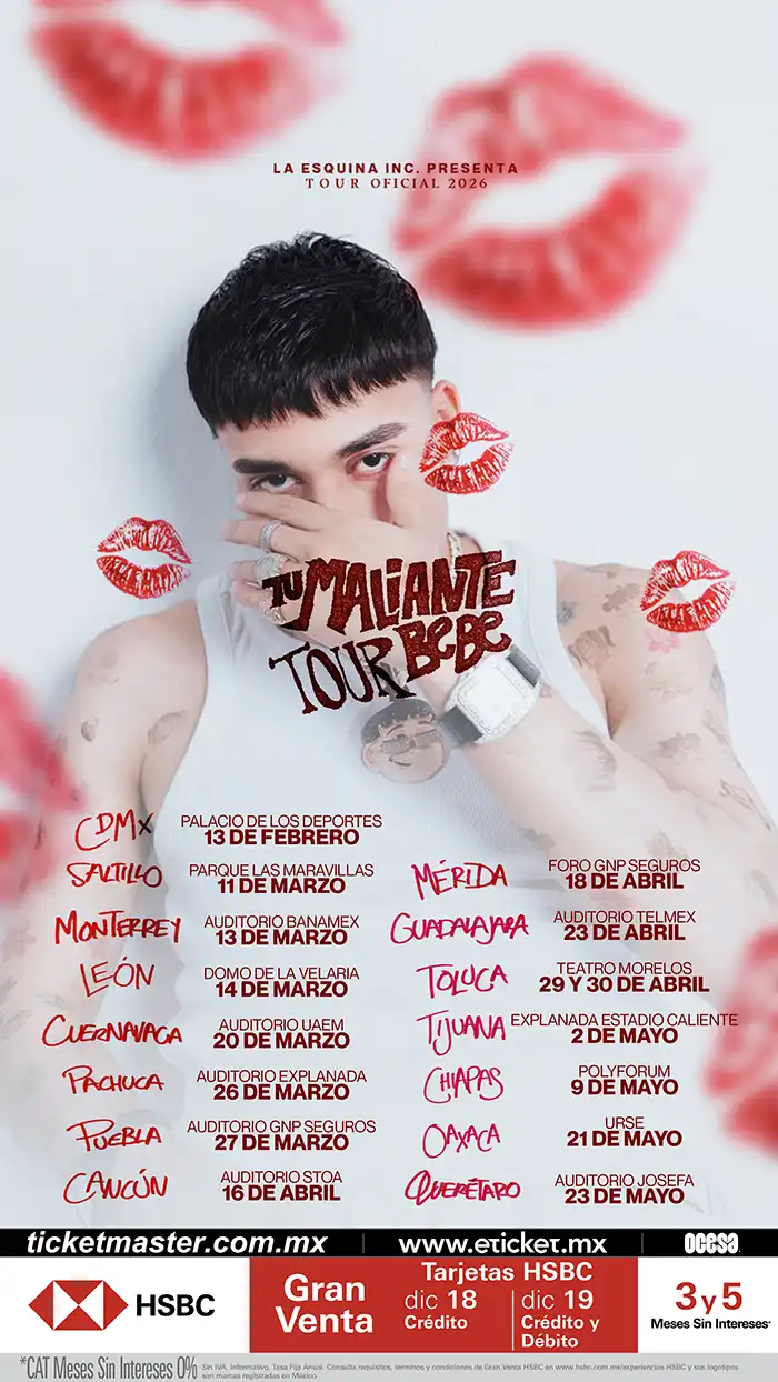 el malilla El Malilla Tour