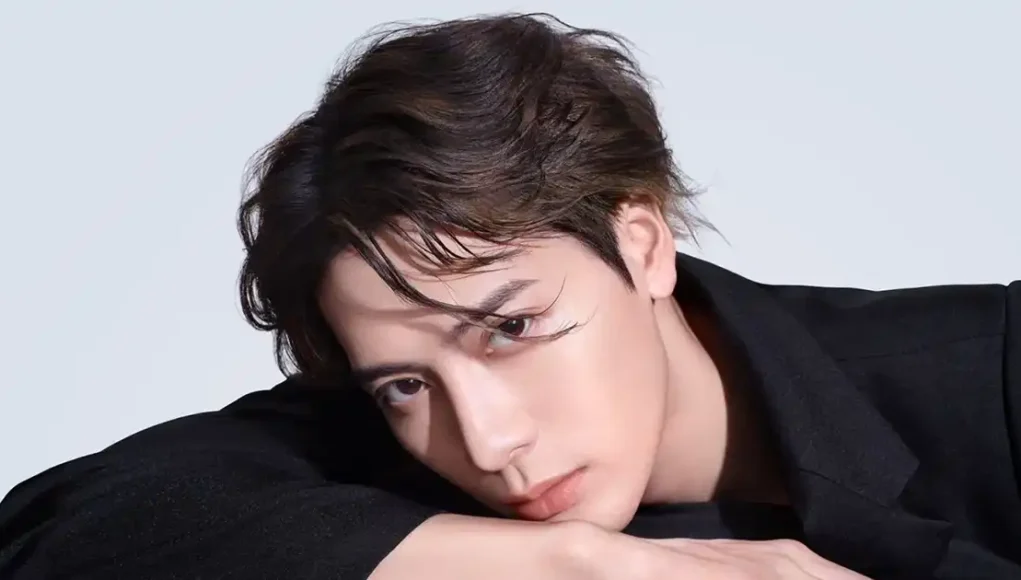 Jackson Wang Jackson Wang