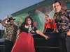 La Santa Cecilia regresa a CDMX con un concierto extraordinario La Santa Cecilia