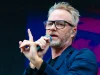 Matt Berninger reinventa Blue Monday en un cover inolvidable blue monday en un cover