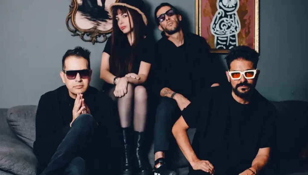 SUSSIE 4 IMMERSIVE SUSSIE 4 IMMERSIVE