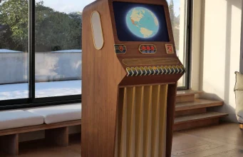 Le Jukebox llega a ZONA MACO y redefine cómo escuchamos música Radio por Internet