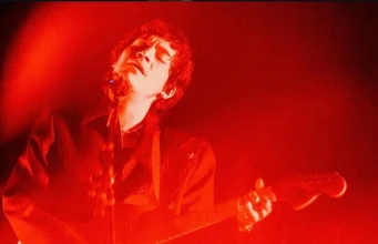 Ed Maverick retoma la Gira La Nube en el Jardín en México Radio por Internet