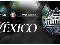 Freestyle World Cup 2026 llega a CDMX Radio por Internet