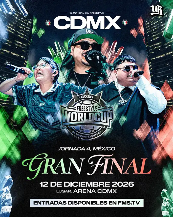 Freestyle World Cup 2026 Freestyle World Cup 2026