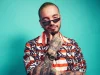 J Balvin regresa a la CDMX con dos noches j balvin