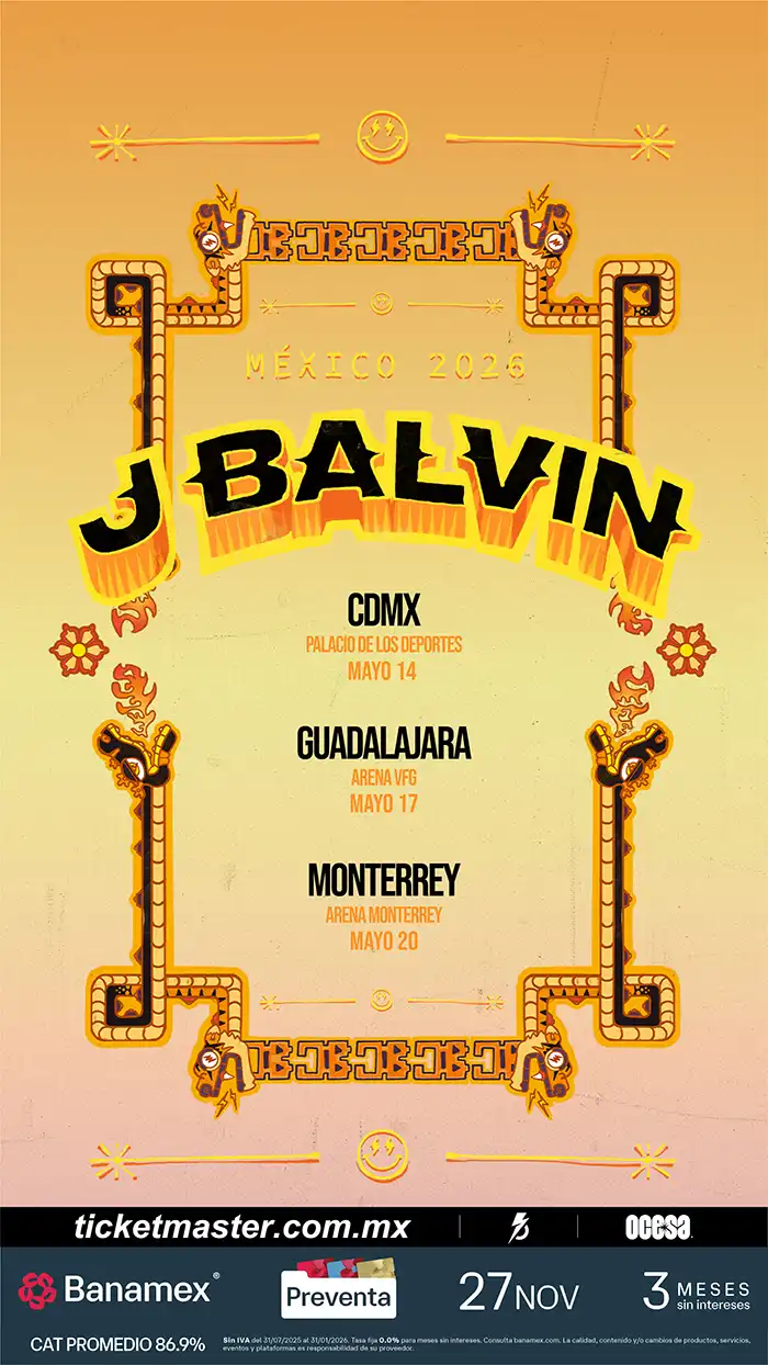 J Balvin J Balvin