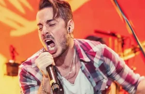 José Madero presenta Canciones Míseras jose madero