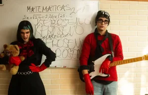 Malcriada estrena KEROSENO con poderoso videoclip keroseno