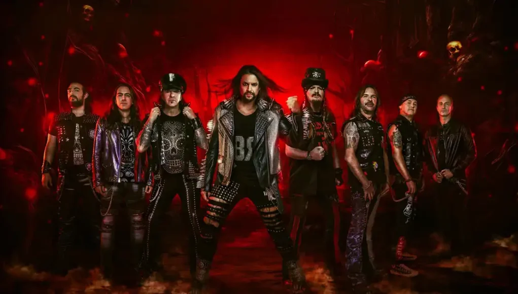 mägo de oz Mägo de Oz en México 2026